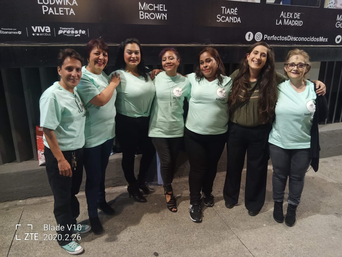 Trabajo comunitario 4